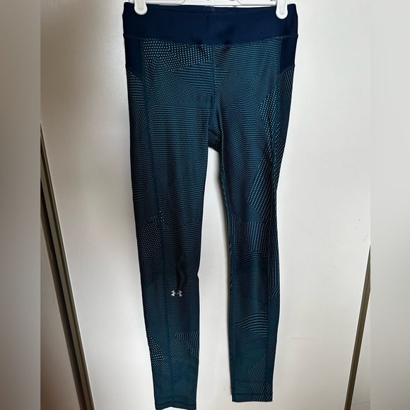Under Armour Leggings - Picture 1 of 3